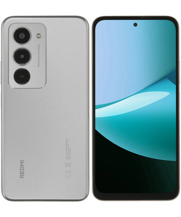 Смартфон Xiaomi Redmi 15 8/256Gb, серый