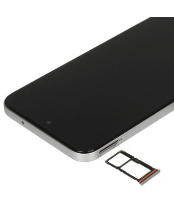 Смартфон Xiaomi Redmi 15 8/256Gb, серый