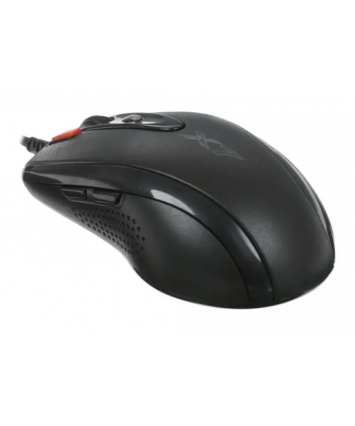 Мышь игровая A4Tech X-7120, черный
