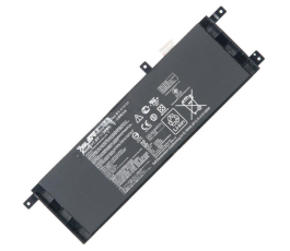 Аккумулятор для ноутбука Asus X553MA X453MA, 3900mAh, 7,6V