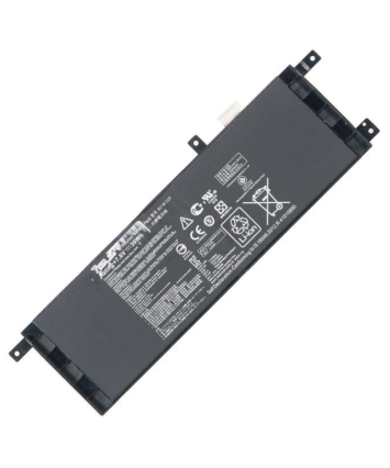 Аккумулятор для ноутбука Asus X553MA X453MA, 3900mAh, 7,6V Аккумулятор для ноутбука Asus X553MA X453MA, 3900mAh, 7,6V