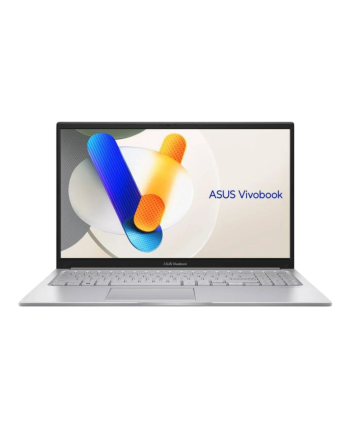 Ноутбук ASUS Vivobook 15 (X1504VA-BQ005) 15,6", IPS, i5-1335U/16/512, серебристый