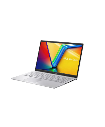 Ноутбук ASUS Vivobook 15 (X1504VA-BQ005) 15,6", IPS, i5-1335U/16/512, серебристый