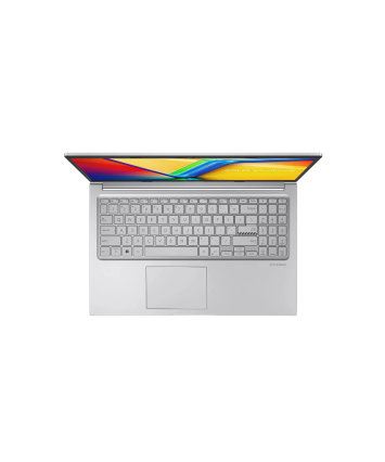 Ноутбук ASUS Vivobook 15 (X1504VA-BQ005) 15,6", IPS, i5-1335U/16/512, серебристый