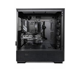 Системный блок KPL-Gamer (AMD Ryzen 5 7500f/RTX 5060ti/16Gb DDR5/1Tb SSD/600W)