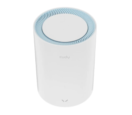 Беспроводной маршрутизатор Cudy M1200, белый, (упак.:1шт)