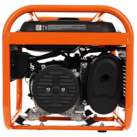 Генератор бензиновый Patriot GRS 3800, 3 кВт, 220В