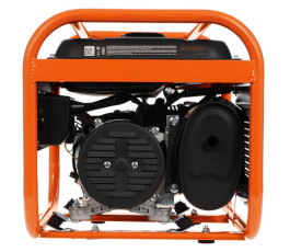 Генератор бензиновый Patriot GRS 3800, 3 кВт, 220В