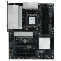 Материнская плата Socket AM5 MSI PRO B850M-P WIFI