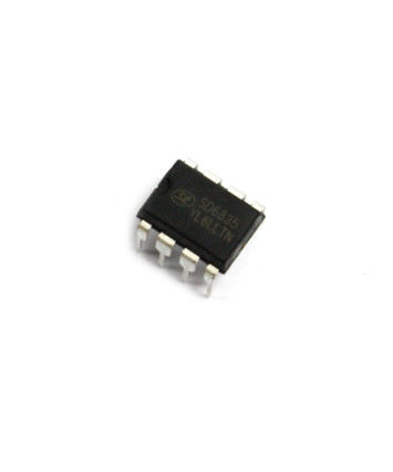 Микросхема SD6835 (DIP8)