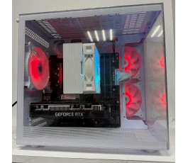 Системный блок KPL-Gamer (AMD Ryzen 5 5600/B550M/RTX 3050/16Gb DDR4/480Gb SSD/600W)