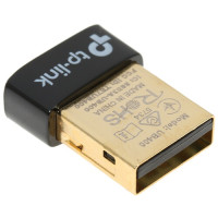 Адаптер Bluetooth v.4.0 TP-LINK UB400 USB 2.0