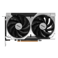 Видеокарта PCI-E 5.0 8Gb GeForce RTX 5050 MSI VENTUS 2X OC