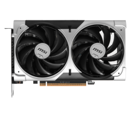 Видеокарта PCI-E 5.0 8Gb GeForce RTX 5050 MSI VENTUS 2X OC