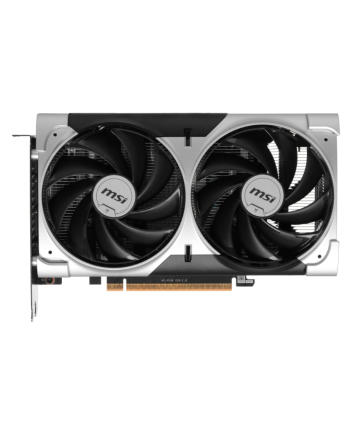 Видеокарта PCI-E 5.0 8Gb GeForce RTX 5050 MSI VENTUS 2X OC