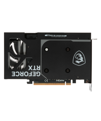Видеокарта PCI-E 5.0 8Gb GeForce RTX 5050 MSI VENTUS 2X OC