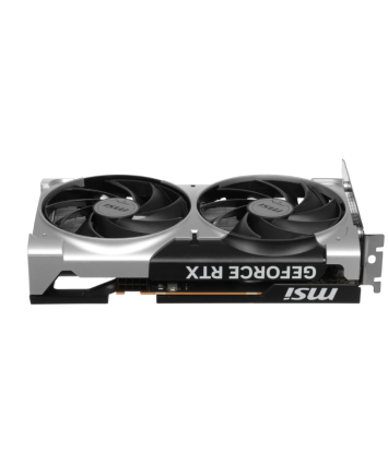 Видеокарта PCI-E 5.0 8Gb GeForce RTX 5050 MSI VENTUS 2X OC