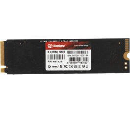 Накопитель SSD M.2 NVMe 128Gb Kingspec NE-128