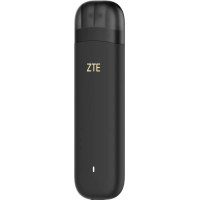 Модем 3G/4G ZTE F30Pro USB Wi-Fi VPN Firewall черный