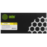 Картридж совместимый Cactus CS-TK5380Y желтый для Kyocera ECOSYS PA4000cx/MA4000cifx,10K