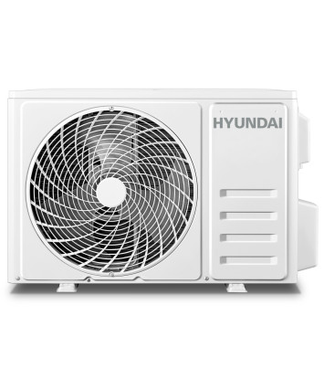 Сплит-система Hyundai HAC-09/T-PRO, белый