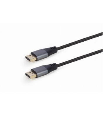 Кабель DisplayPort - DisplayPort, v1.4, 1.8м Cablexpert CC-DP8K-6