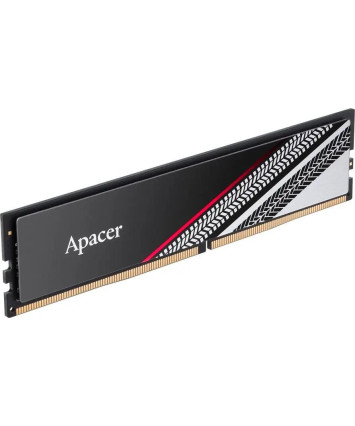 Модуль памяти DDR4 8Gb PC21300 2666MHz Apacer TEX (AH4U08G26C08YTBAA-1)