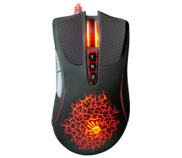 Мышь игровая A4Tech A90 Bloody Blazing