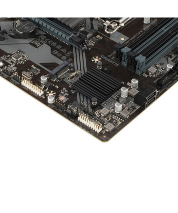 Материнская плата Socket 1700 GIGABYTE B760M DS3H AX DDR4 Материнская плата Socket 1700 GIGABYTE B760M DS3H AX DDR4