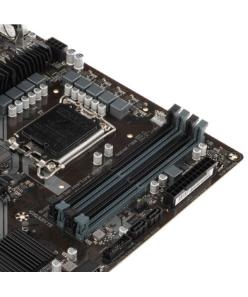 Материнская плата Socket 1700 GIGABYTE B760M DS3H AX DDR4 Материнская плата Socket 1700 GIGABYTE B760M DS3H AX DDR4