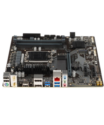 Материнская плата Socket 1700 GIGABYTE B760M DS3H AX DDR4 Материнская плата Socket 1700 GIGABYTE B760M DS3H AX DDR4