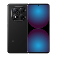 Смартфон Xiaomi Redmi Note 14 Pro 8/256 Midnight Black