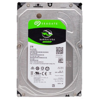 Жесткий диск 3.5" 2000Gb Seagate Barracuda (ST2000DM005)