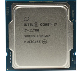 Процессор Socket 1200 Intel Core i7 11700 OEM