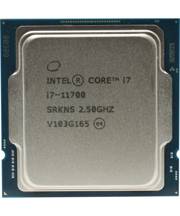 Процессор Socket 1200 Intel Core i7 11700 OEM