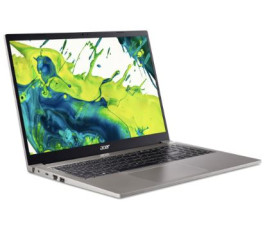 Ноутбук Acer Aspire Lite AL16-54P-39U1 (NX.D75EM.004) 16", i3-1305U/8/512, серебристый