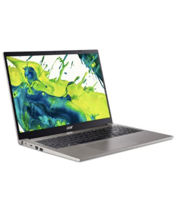 Ноутбук Acer Aspire Lite AL16-54P-39U1 (NX.D75EM.004) 16", i3-1305U/8/512, серебристый Ноутбук Acer Aspire Lite AL16-54P-39U1 (NX.D75EM.004) 16", i3-1305U/8/512, серебристый