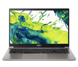 Ноутбук Acer Aspire Lite AL16-54P-39U1 (NX.D75EM.004) 16", i3-1305U/8/512, серебристый