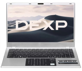 Ноутбук DEXP Aquilon C14-ICW300