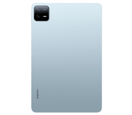 Планшет 11" Xiaomi MiPad 6 6/128Gb Blue