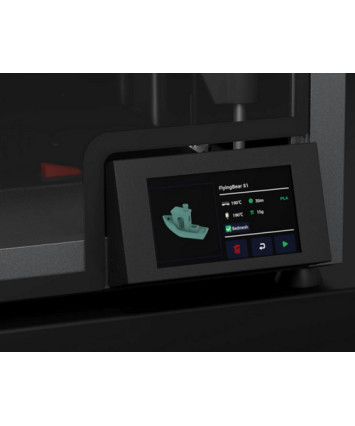 3D принтер FlyingBear S1 3D принтер FlyingBear S1