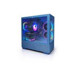 Системный блок KPL-Gamer (Intel i5-12400F/B760M/RTX 5060ti/16Gb DDR5/1Tb SSD/750W) Системный блок KPL-Gamer (Intel i5-12400F/B760M/RTX 5060ti/16Gb DDR5/1Tb SSD/750W)