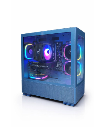 Системный блок KPL-Gamer (Intel i5-12400F/B760M/RTX 5060ti/16Gb DDR5/1Tb SSD/750W) Системный блок KPL-Gamer (Intel i5-12400F/B760M/RTX 5060ti/16Gb DDR5/1Tb SSD/750W)
