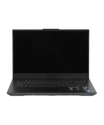 Ноутбук ASUS TUF Gaming F17 (FX707VJ-HX015) 17.3", IPS, i5-210H/16/512/RTX3050, серый