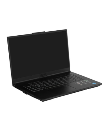 Ноутбук ASUS TUF Gaming F17 (FX707VJ-HX015) 17.3", IPS, i5-210H/16/512/RTX3050, серый