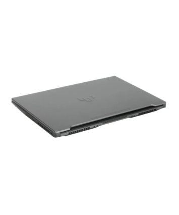 Ноутбук ASUS TUF Gaming F17 (FX707VJ-HX015) 17.3", IPS, i5-210H/16/512/RTX3050, серый
