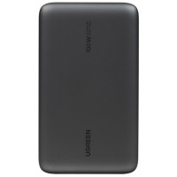 Портативный аккумулятор UGREEN PB720 100W, 20000mAh, серый