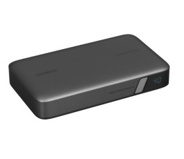 Портативный аккумулятор UGREEN PB720 100W, 20000mAh, серый