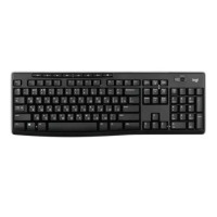 Клавиатура беспроводная Logitech K270