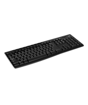 Клавиатура беспроводная Logitech K270
